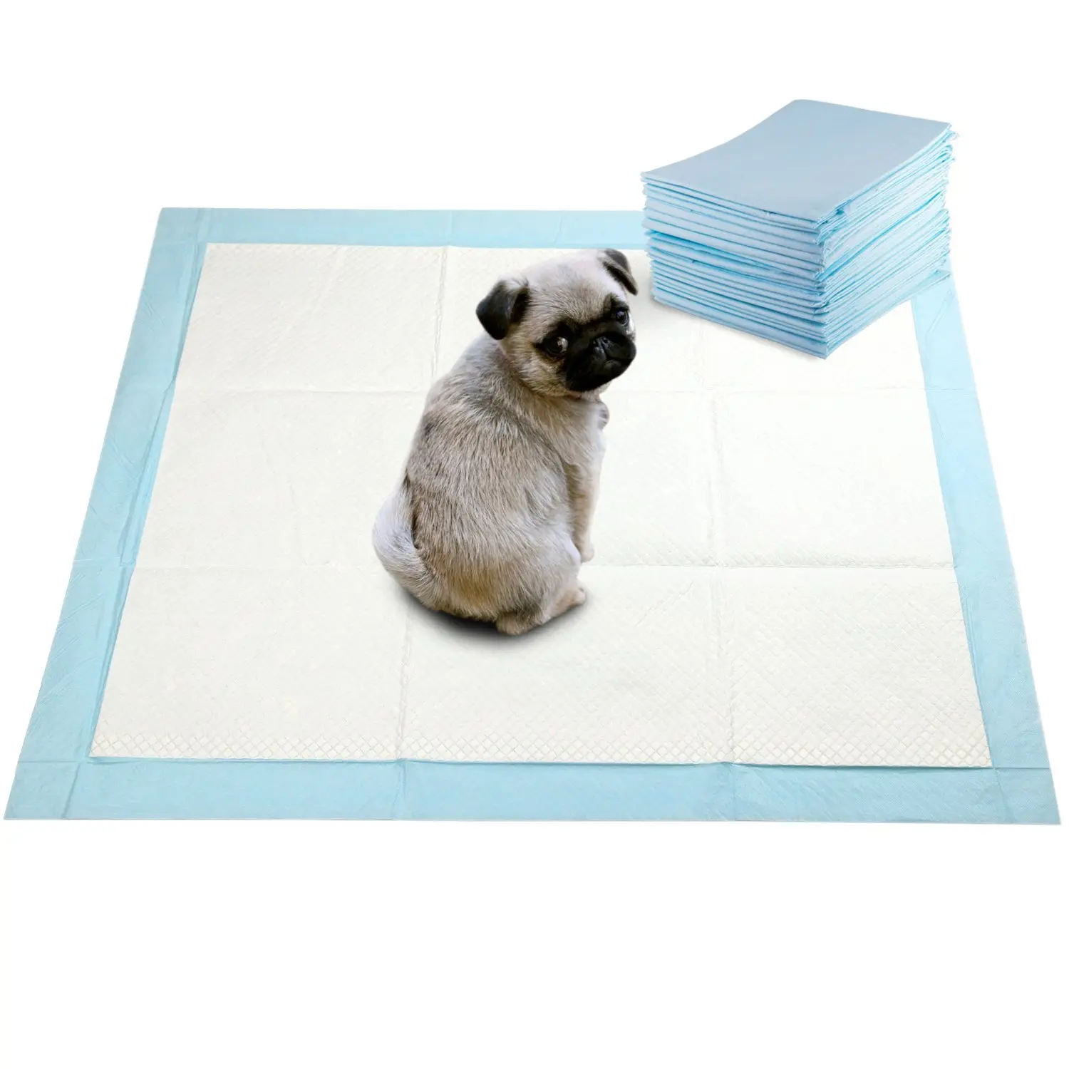 piddle pads for dogs