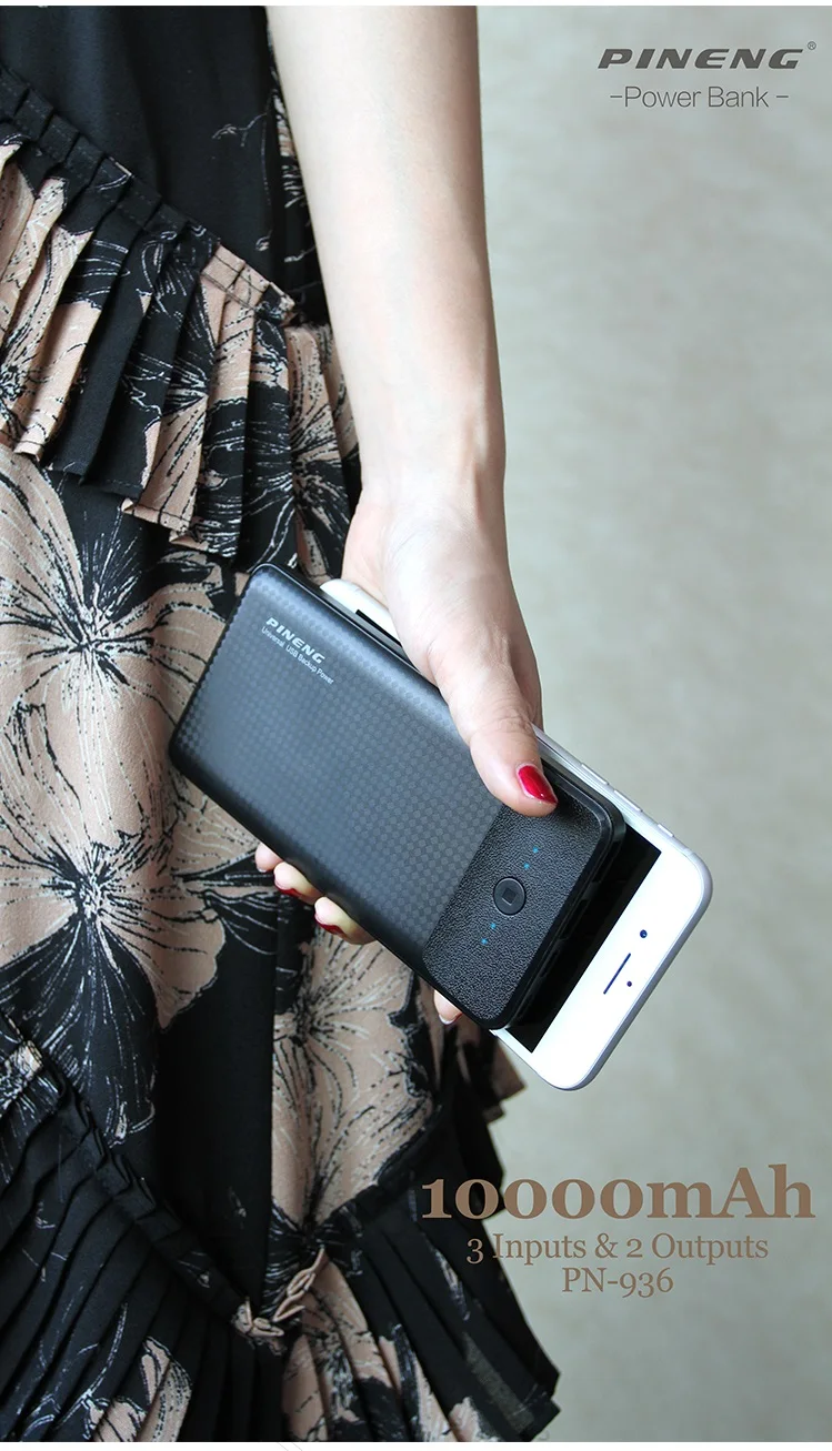2021 20000 Mah Notebook Power Bank Powerbank Charger - ANKUX.COM