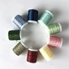 7 colour High Quality Profession Bow string Serving thread 110m/Roll for Various Bow string Archery