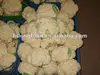 2016 fresh cauliflower (China)