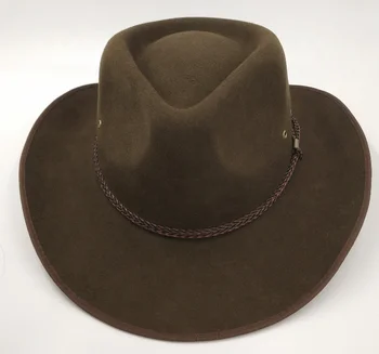 cheap akubra style hats