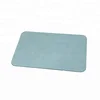 Wholesale bathroom floor mat diatomite anti-slip bath mat