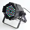 36*1W/3W aluminum led stage par light