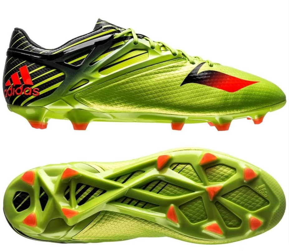 messi soccer boots