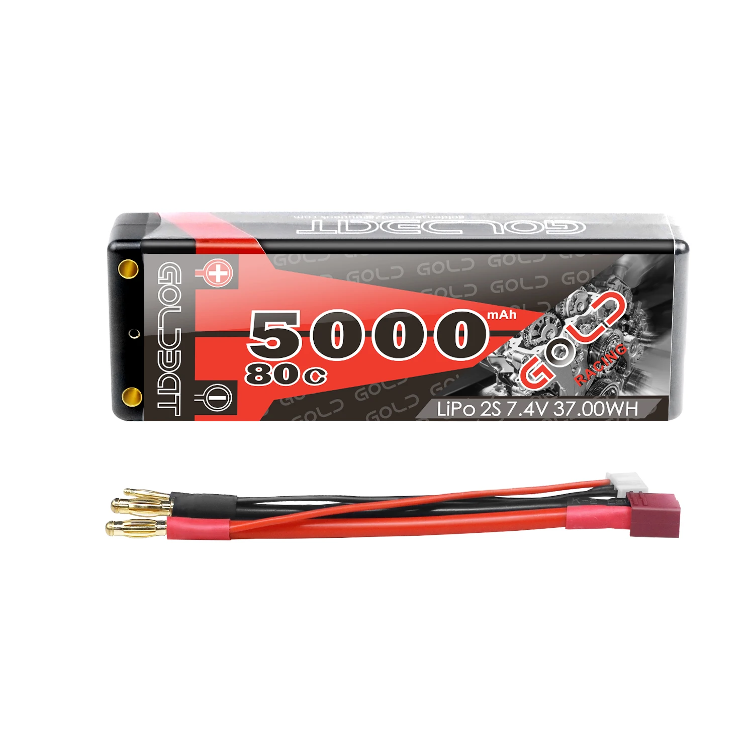 Banana plug - batterijopladers kopen? | Korting tot 29