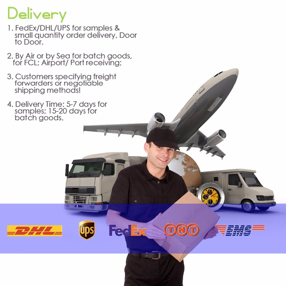 Wholesale Stock Lot Envelope For Scarf Packaging / Durable High Quality