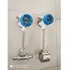 5 inch air steam flow meter sensor for ozone