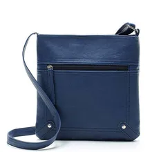 Fashion 2015 Designers Women Messenger Bags Females Bucket Bag Leather Crossbody Shoulder Bag Bolsas Femininas Sac A Main Bolsos