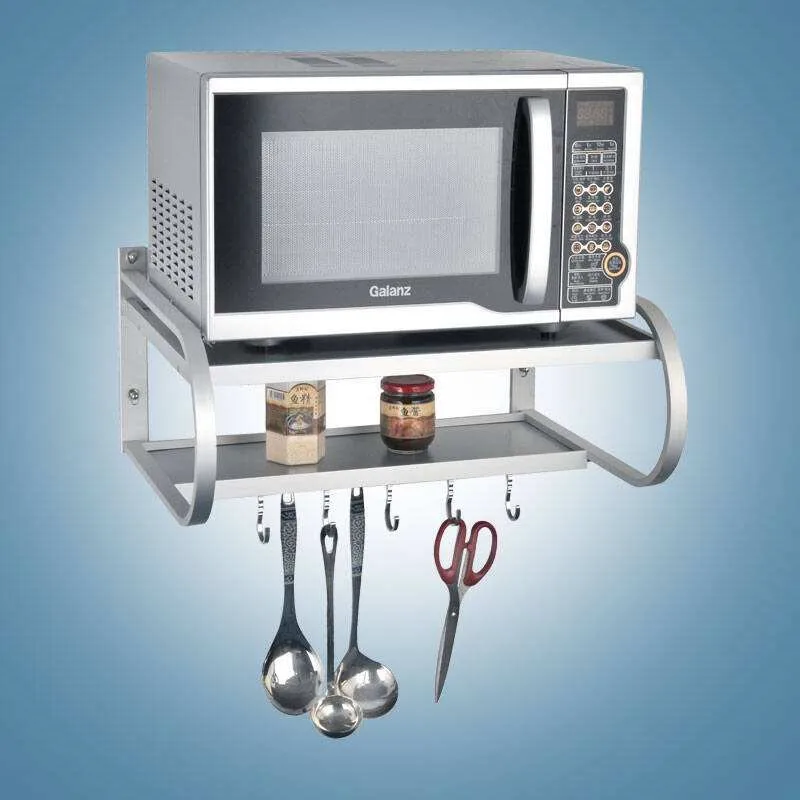 High Quality Customized Microwave Oven Adjustable Shelf Brackets Buy