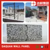 Rectangle Ceiling Tile Shape and Heat Insulation Function wall covering panels