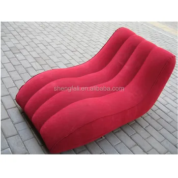 Modern Office Lounge Furniture Inflatable Air Sofa Chair Modern Office Lounge Furniture Inflatable Air Sofa Chair