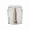 500ML CHOPPER CUP WITH KNIFE ,Spare Parts
