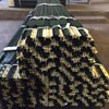Low price of solid horse post cheap fence T/Y posts for home use
