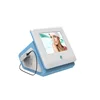 Portable 30MHz high frequency blood vessels/veins/vascular varicose vein socks
