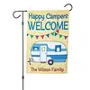 High Quality Outdoor Promotional Polyester Fabric Printing Wholesale Yard Flag