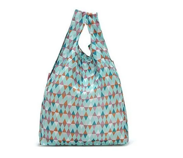 ripstop nylon grocery bags