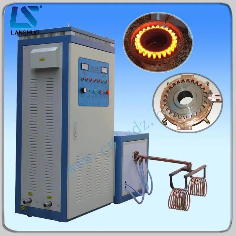Hot Sale High Frequency Induction Quenching Machine/furnace Buy