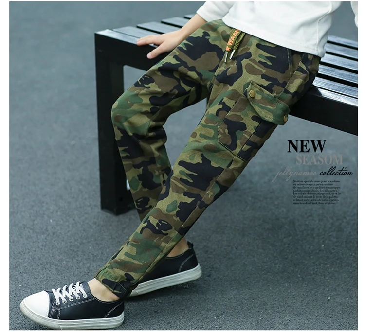 Hot Products Boys School Uniform Camo Pants For Age2-8 Years - Buy Boys ...