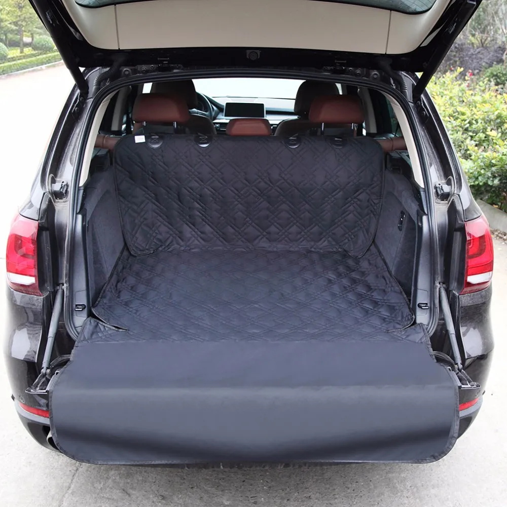 trunk liner for dogs