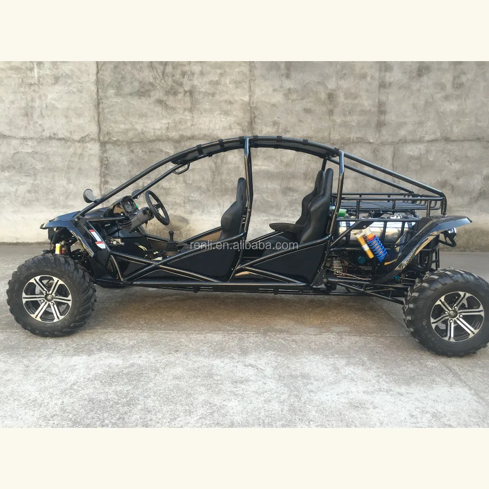 
Monster 1500CC Renli 4-seat SPORTS go kart/UTV 4x4 hot sale 