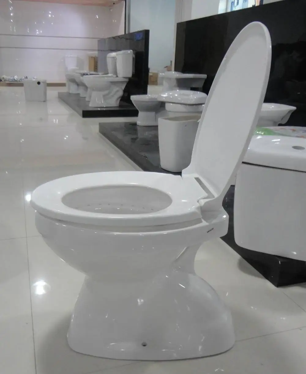 Alibaba Malaysia Brand Toilet Bowl Bathroom Water Closet View