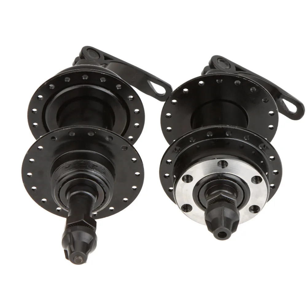 formula road hubs