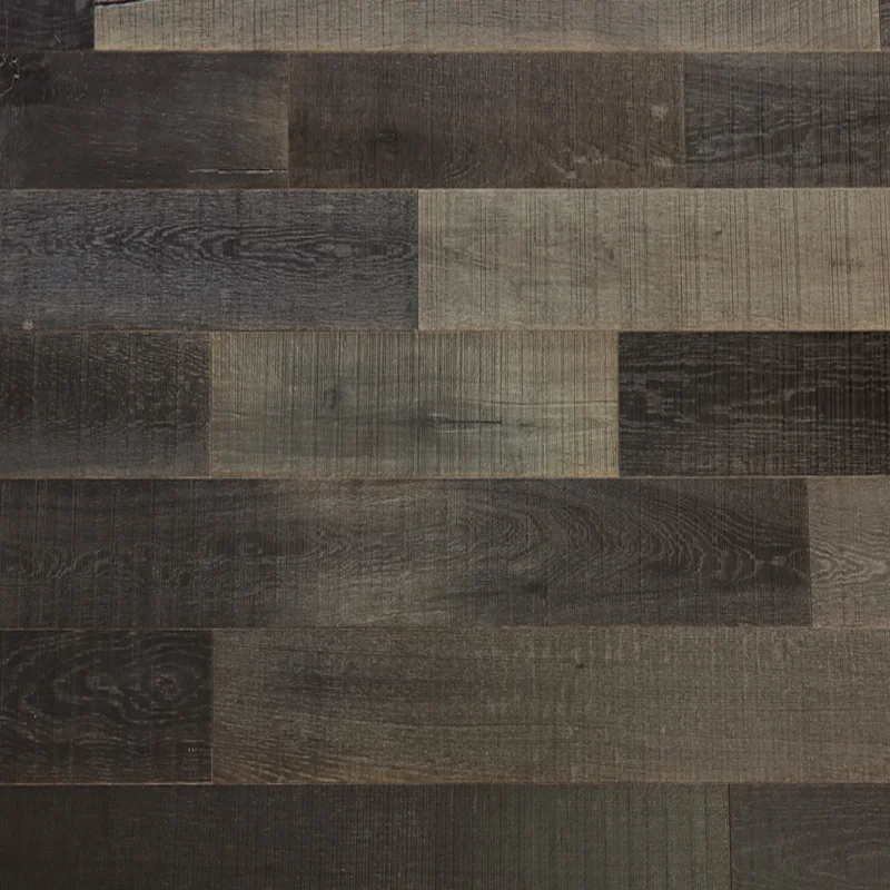eco timber oiled engineered hardwood flooring gray