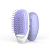PRITECH High Quality Scalp System Inoic Function Hair Brush For Women