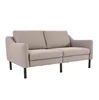 Nisco DIY couch living room sofa 1+2+3