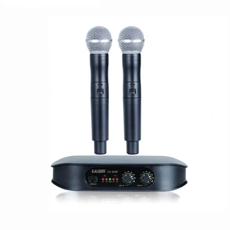 Hot Selling India Wireless Microphone
