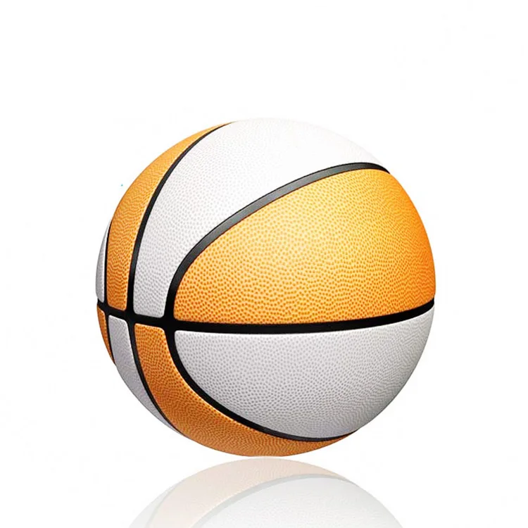 
High Quality Cheap Custom Promotional Office Basketball Basketball 