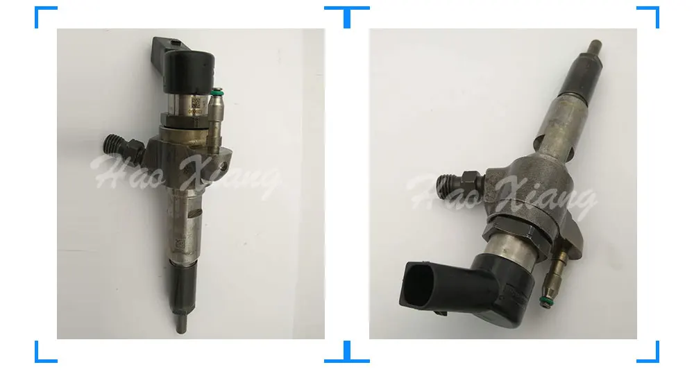 High Quality Diesel Injector For Auto Oem 50274v05/9674973080 Buy