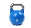 fitness home gym equipment body building steel competition kettlebell