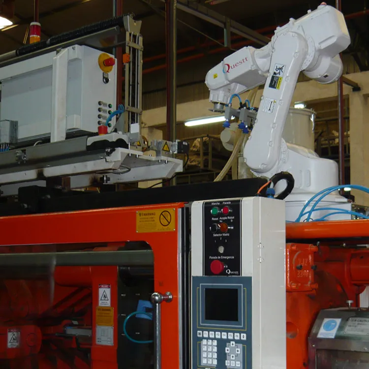 6 Axis Cobot Robot Arm 5kg Payload for Painting, Welding, and Cutting ...