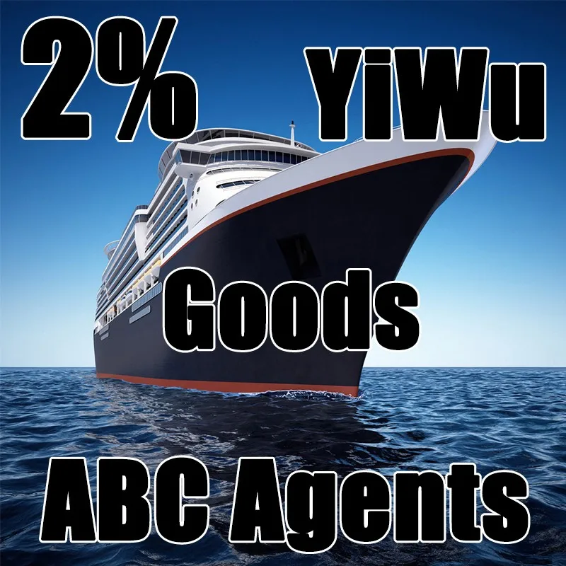 
Market Commodities Yiwu China Market Scouring Buying Exporting Agent 