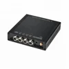4G D1 HDD Bus Mobile DVR ,GPS GNSS G-sensor Truck DVR ,Free CMSV6 management software ,