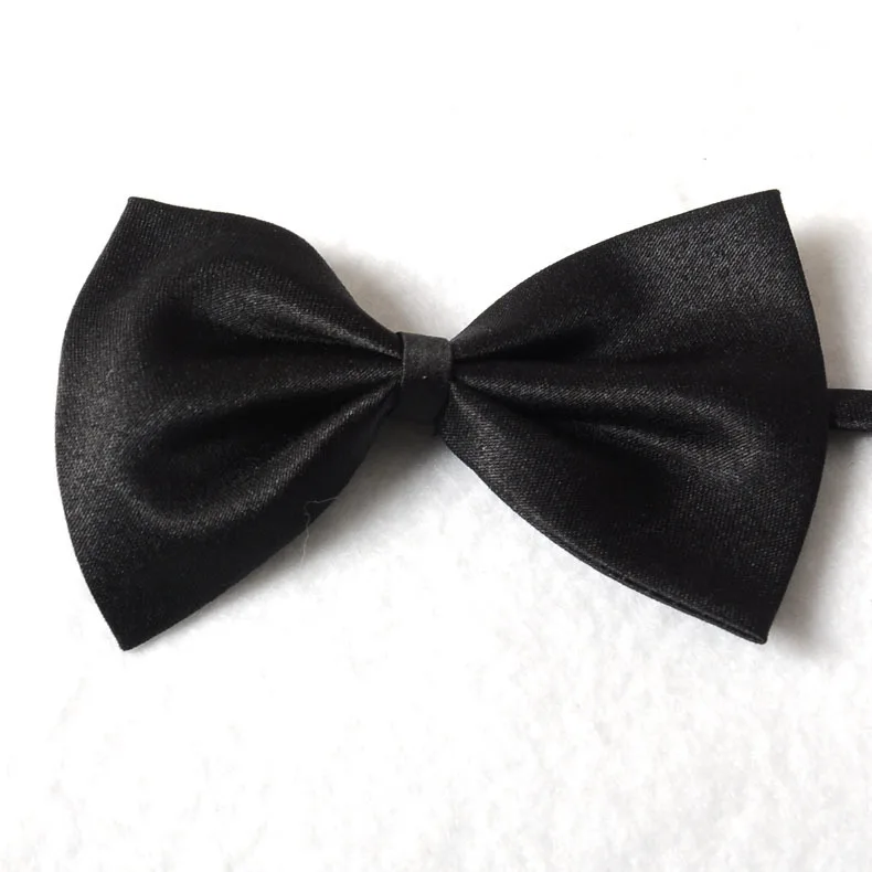 jacquard cravat tie