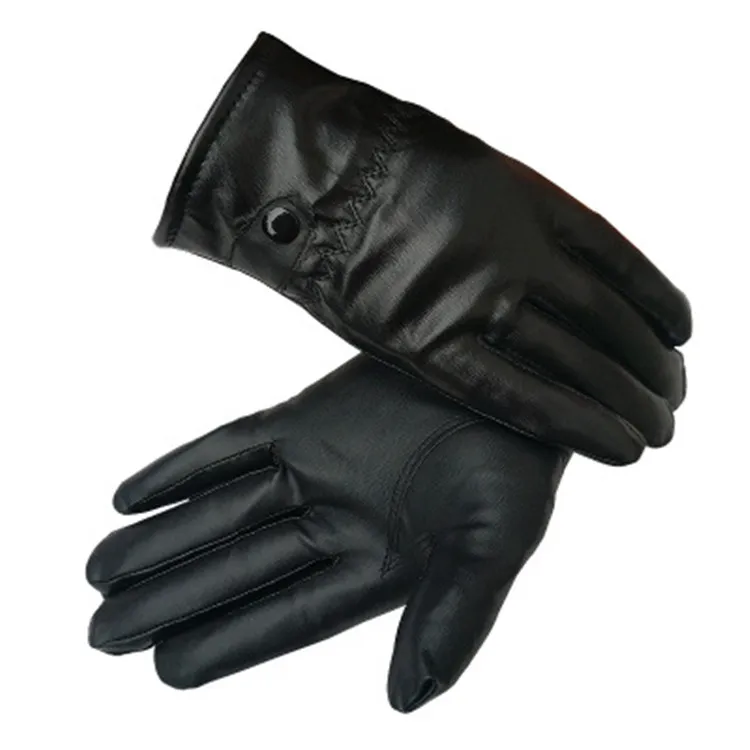 新しいメンズレザーグローブオートバイグローブウィンターファッションレザーグローブcc177 Buy オートバイの手袋 革手袋 冬の手袋 Product On Alibaba Com