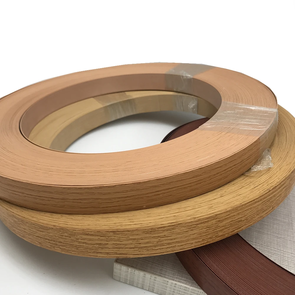 
2mm abs plastic strip 2mm pvc edge banding 2mm thick adhesive felt furniture pad 