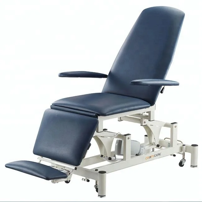 Coinfy El35 Electric Physiotherapy Podiatry Chair Hydro Massage Bed Buy Hydro Massage Bed Podiatry Chair Massage Bed Product On Alibaba Com