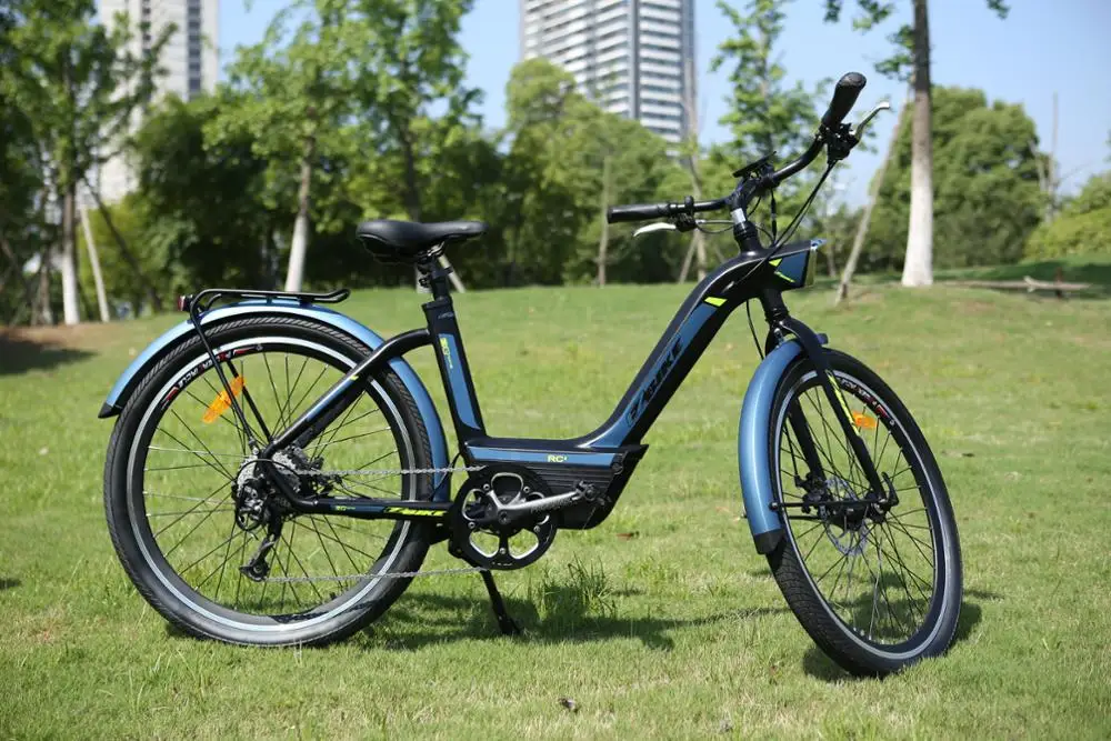 Alibaba Golden Supplier Electric Bike/250w 500w Ebike/ City Electric