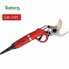 sujineng Li-ion battery powered tree electric pruning shears for fruit trees