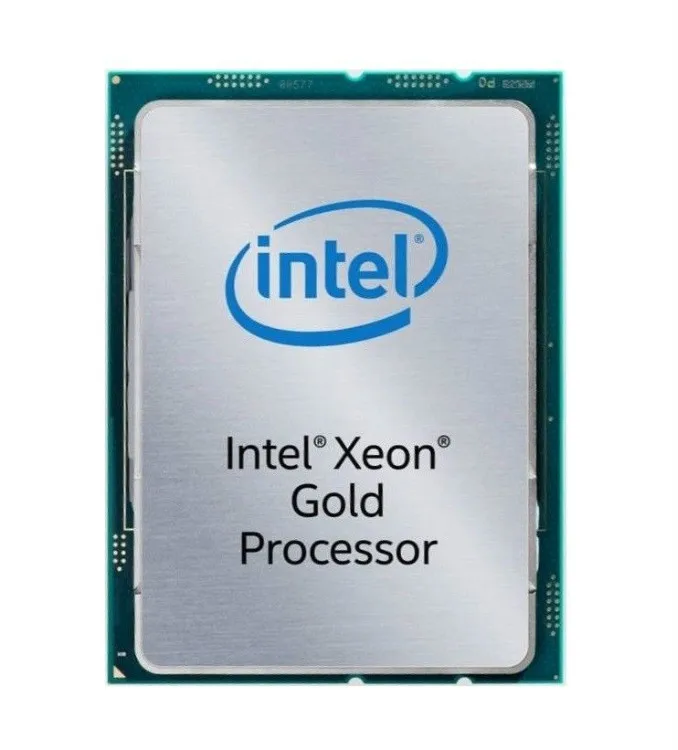 

Intel 6 core Xeon Bronze 3104 CPU 1.7GHz For Server Processor