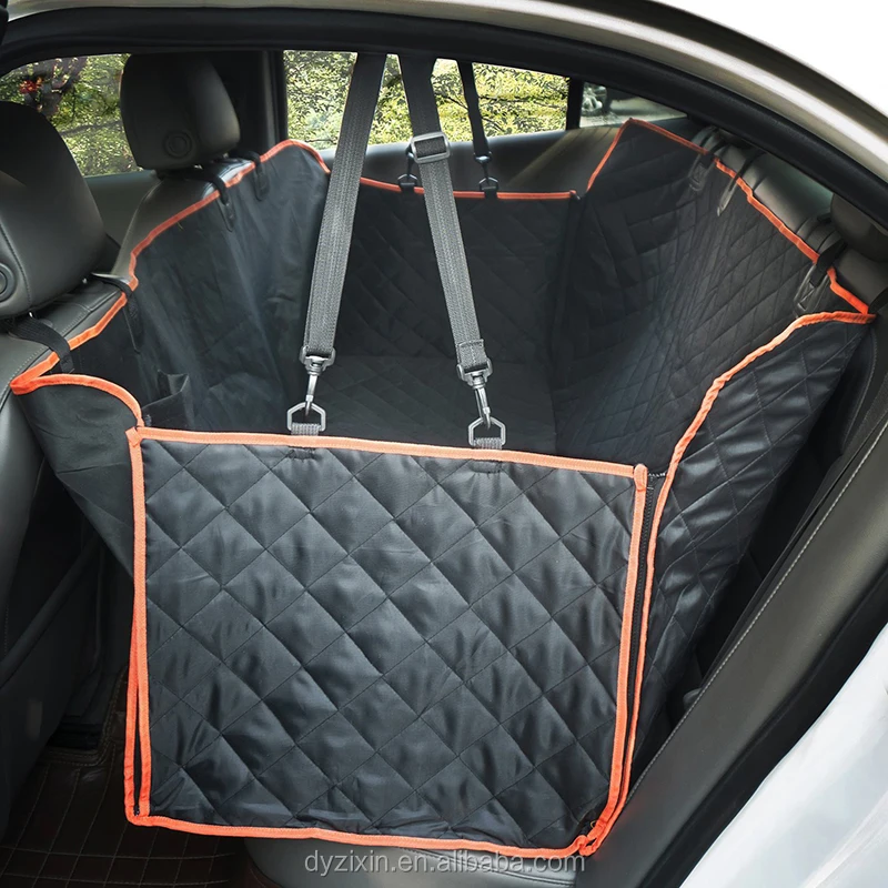 Dog Seat Covers For Trucks >> Non Slip Waterproof Pet Car Seat Protector Dog Seat Cover Hammock With Side Flaps For Cars Trucks Suvs Buy Dog Seat Cover Hammock With Side Dog Seat Covers For Trucks >> Non Slip Waterproof Pet Car Seat Protector Dog Seat Cover Hammock With Side Flaps For Cars Trucks Suvs Buy Dog Seat Cover Hammock With Side