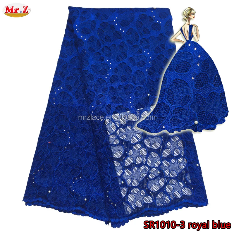 

Mr.Z Wholesale High Quality African Sequin Wedding Dresses Gold Guipure Lace Fabric, Gold;teal;royal blue;wine;coral red;nigeria green;light blue