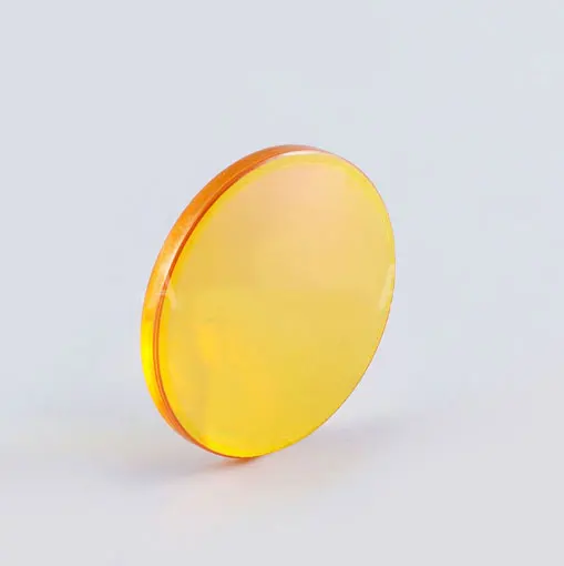 optical ZnSe PO/CX  lenses for CO2 Laser /Men lens for Laser