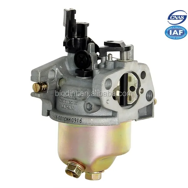 Yinba Carburetor 1p60f, View Yinba Carburetor, Big Dint Product Details 