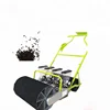 4 rows vegetables onion seeder / grass seeds planting machine