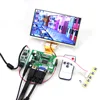 AT070TN90 LCD Screen 7 Inch Resistive Touch+LCD Driver Board Kit