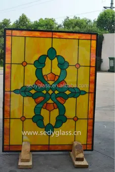 Stained Glass Panels For Windows And Doors Buy Stained Glass